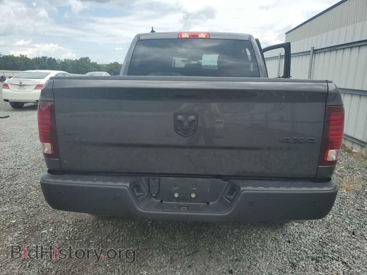 2022 RAM 1500 - VIN: 1C6RR7LG5NS215780 - Фото 6