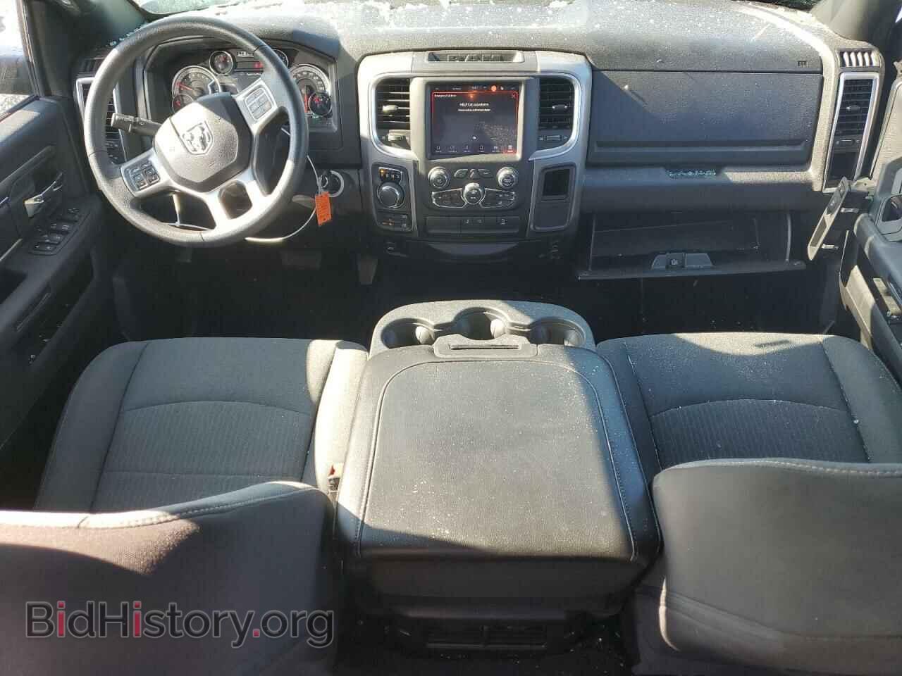 2022 RAM 1500 - VIN: 1C6RR7LG5NS215780 - Фото 8