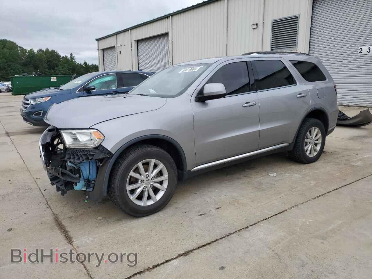 Photo 1C4RDJAG7FC114811 - DODGE DURANGO 2015