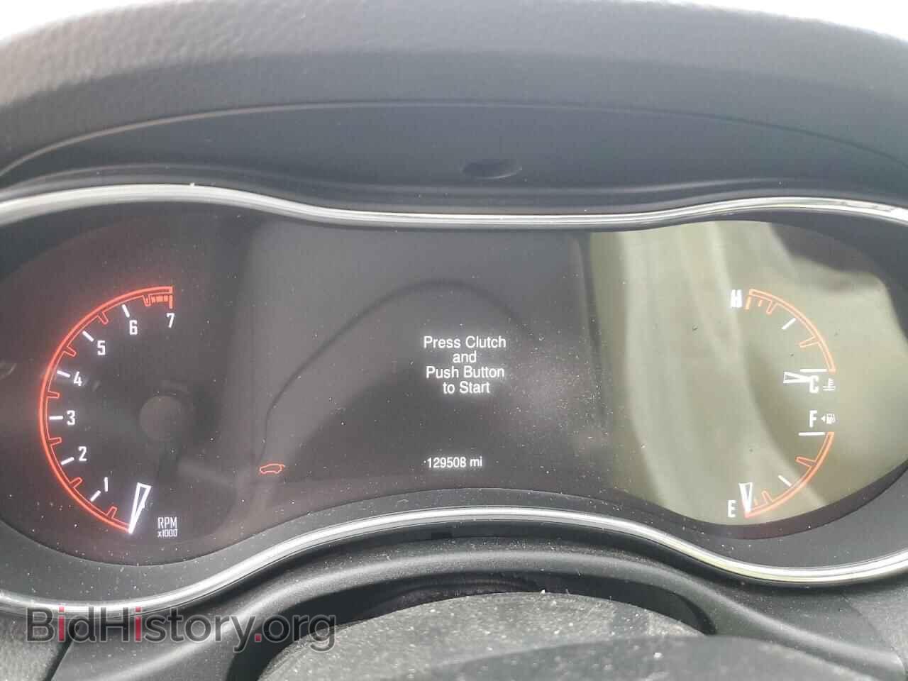2015 DODGE DURANGO - VIN: 1C4RDJAG7FC114811 - Фото 9