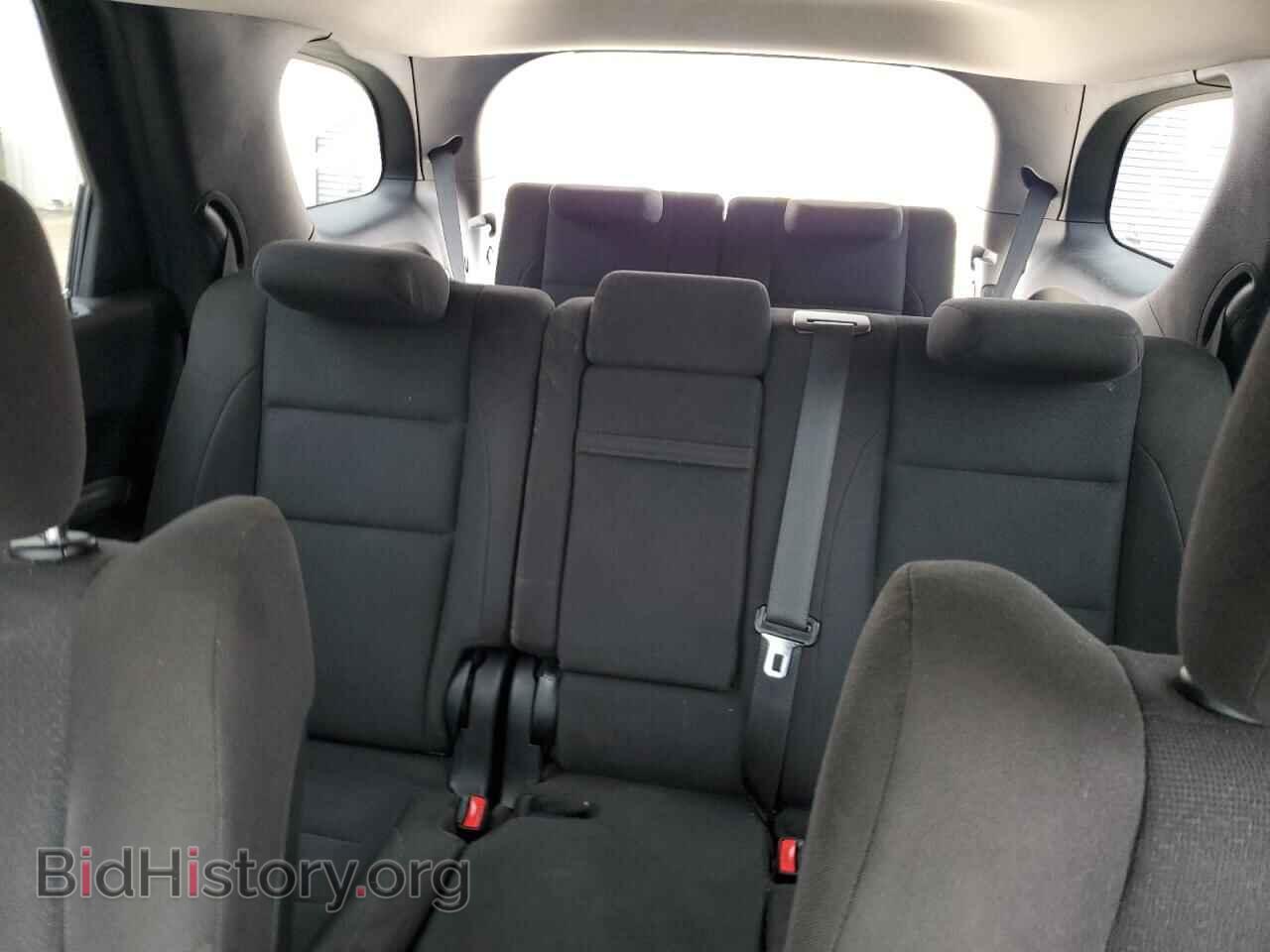 2015 DODGE DURANGO - VIN: 1C4RDJAG7FC114811 - Фото 10