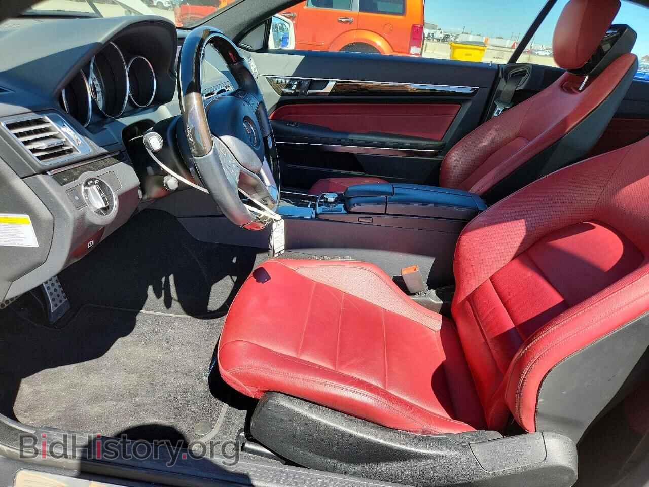 2014 MERCEDES-BENZ E-CLASS - VIN: WDDKJ5KBXEF232780 - Photo 7