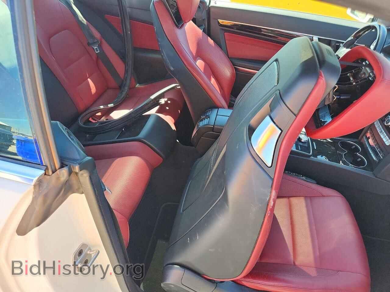 2014 MERCEDES-BENZ E-CLASS - VIN: WDDKJ5KBXEF232780 - Photo 10