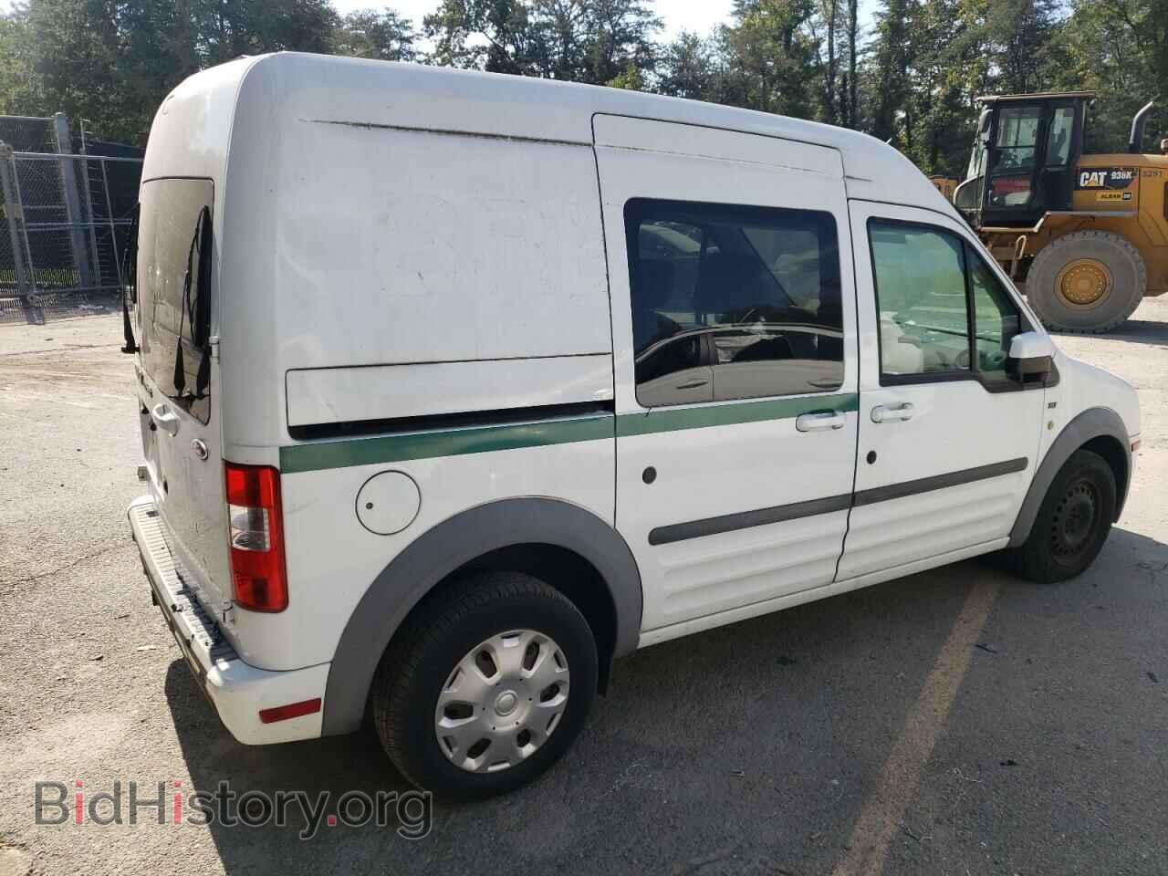 2013 FORD TRANSIT - VIN: NM0KS9BN2DT142433 - Фото 3