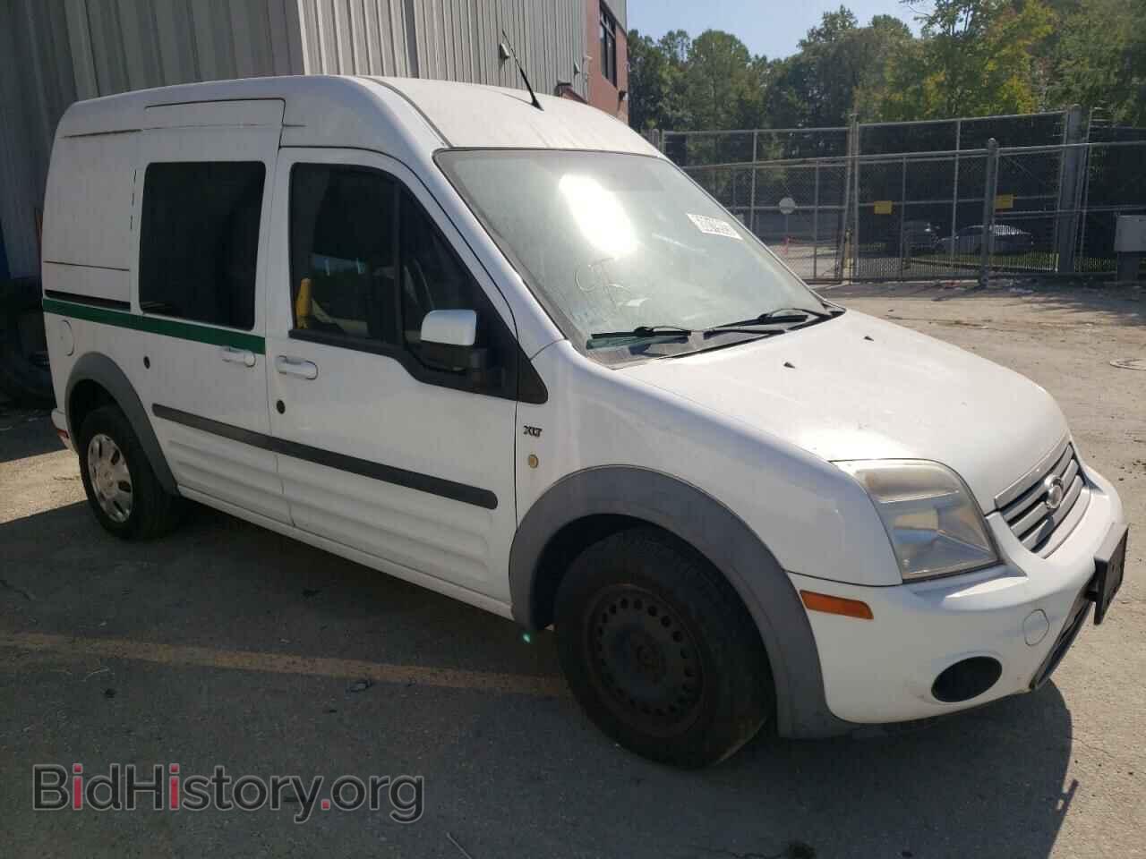 2013 FORD TRANSIT - VIN: NM0KS9BN2DT142433 - Фото 4