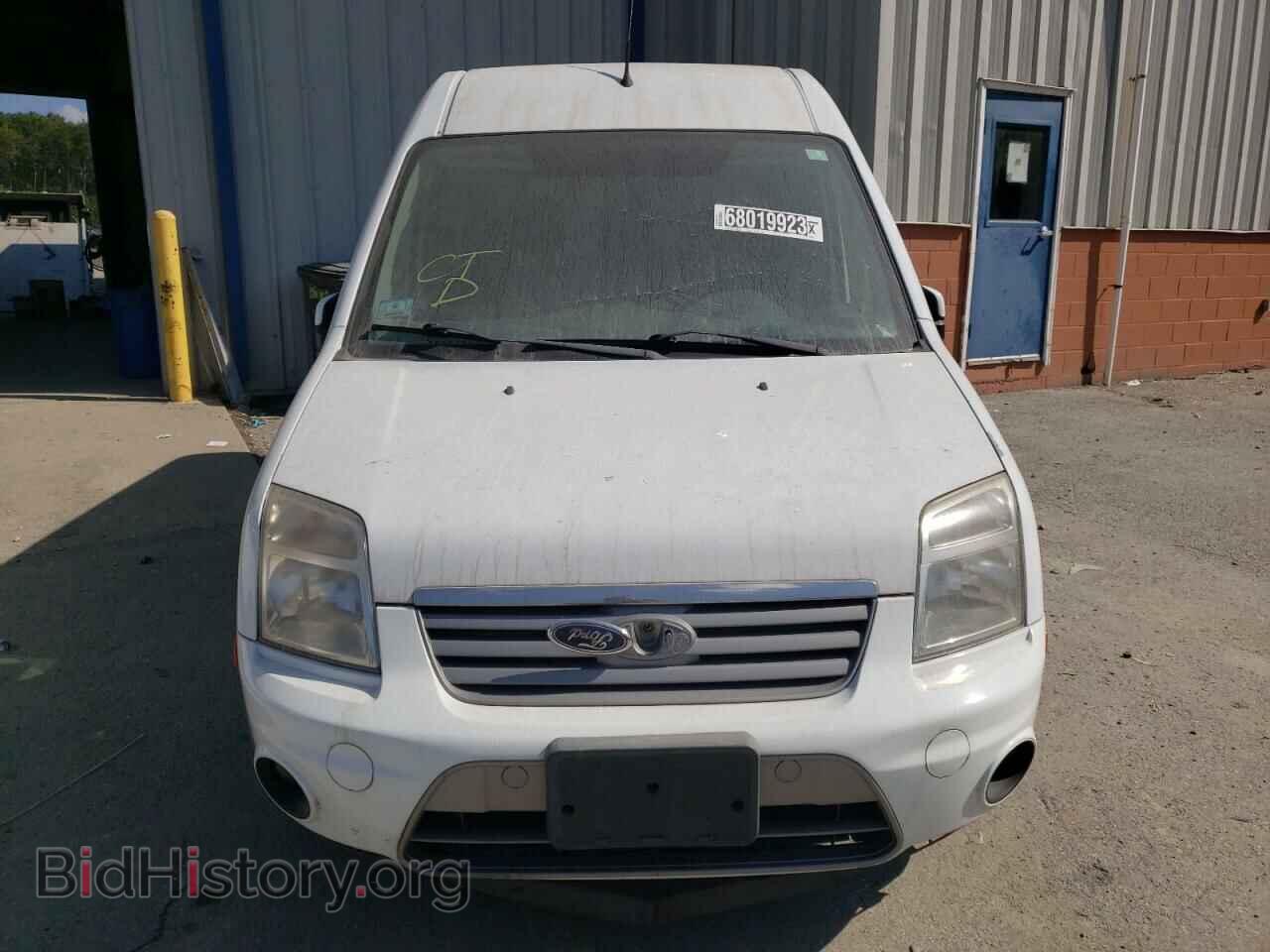 2013 FORD TRANSIT - VIN: NM0KS9BN2DT142433 - Фото 5