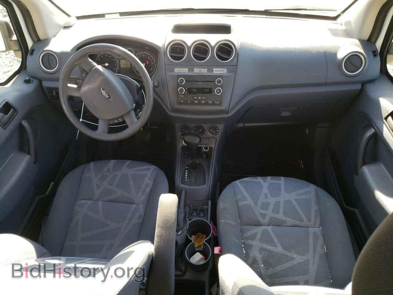 2013 FORD TRANSIT - VIN: NM0KS9BN2DT142433 - Фото 8