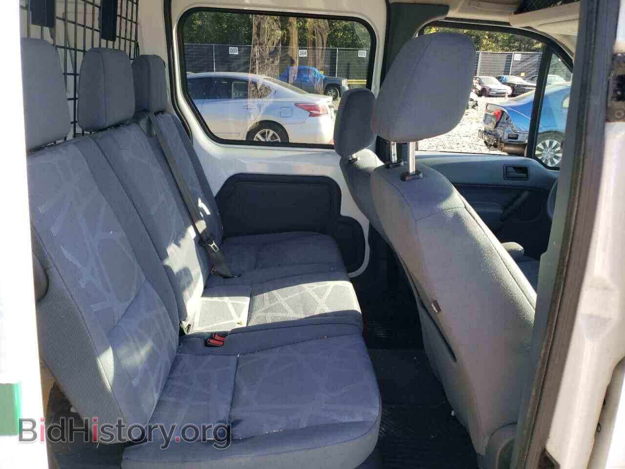 2013 FORD TRANSIT - VIN: NM0KS9BN2DT142433 - Фото 10