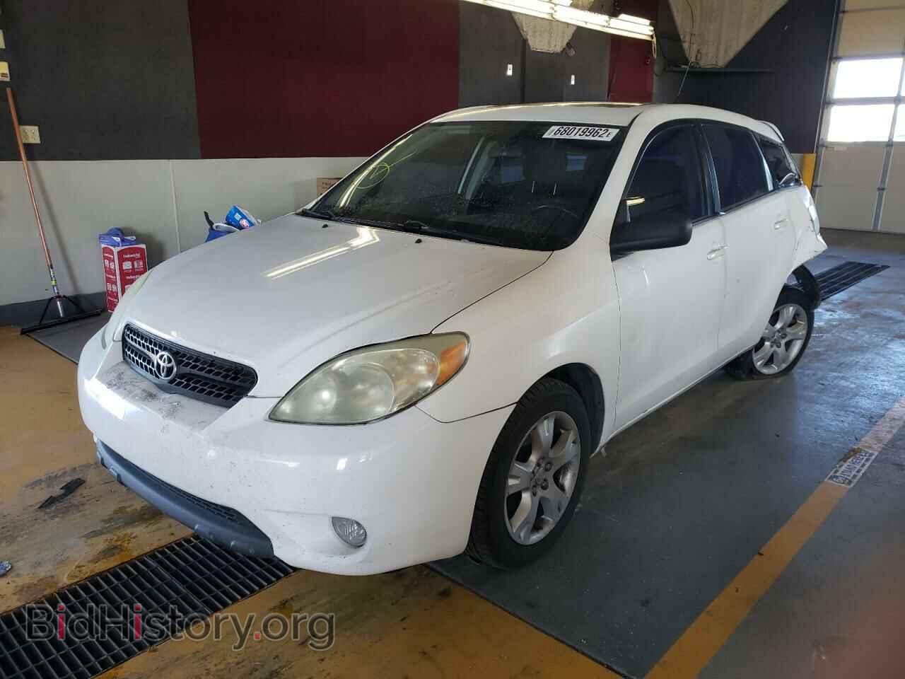 Фотография 2T1KR32E76C596912 - TOYOTA COROLLA 2006