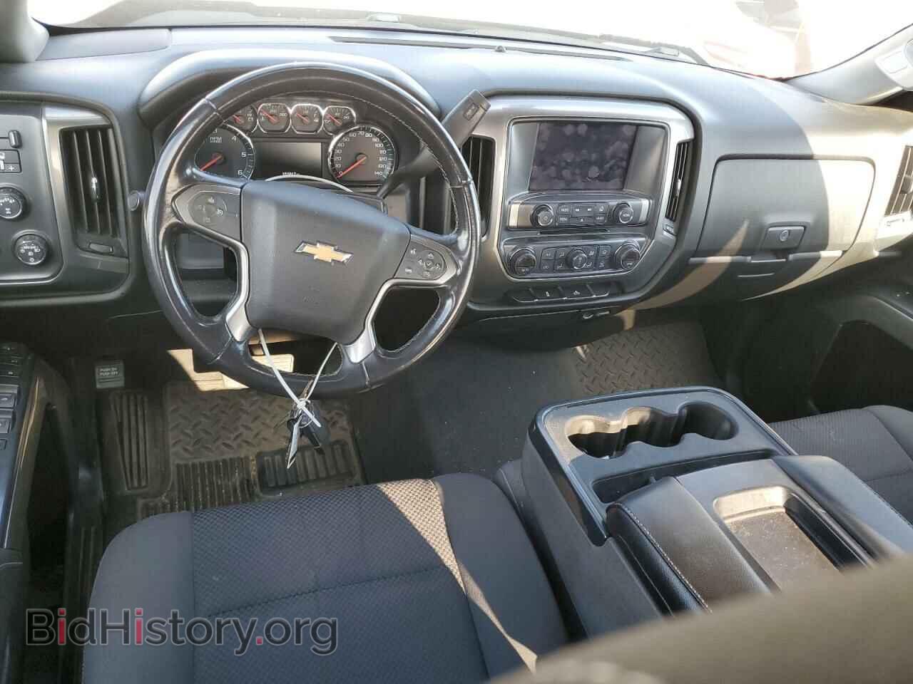 2019 CHEVROLET ALL Models - VIN: 2GCVKPEC5K1133761 - Фото 8