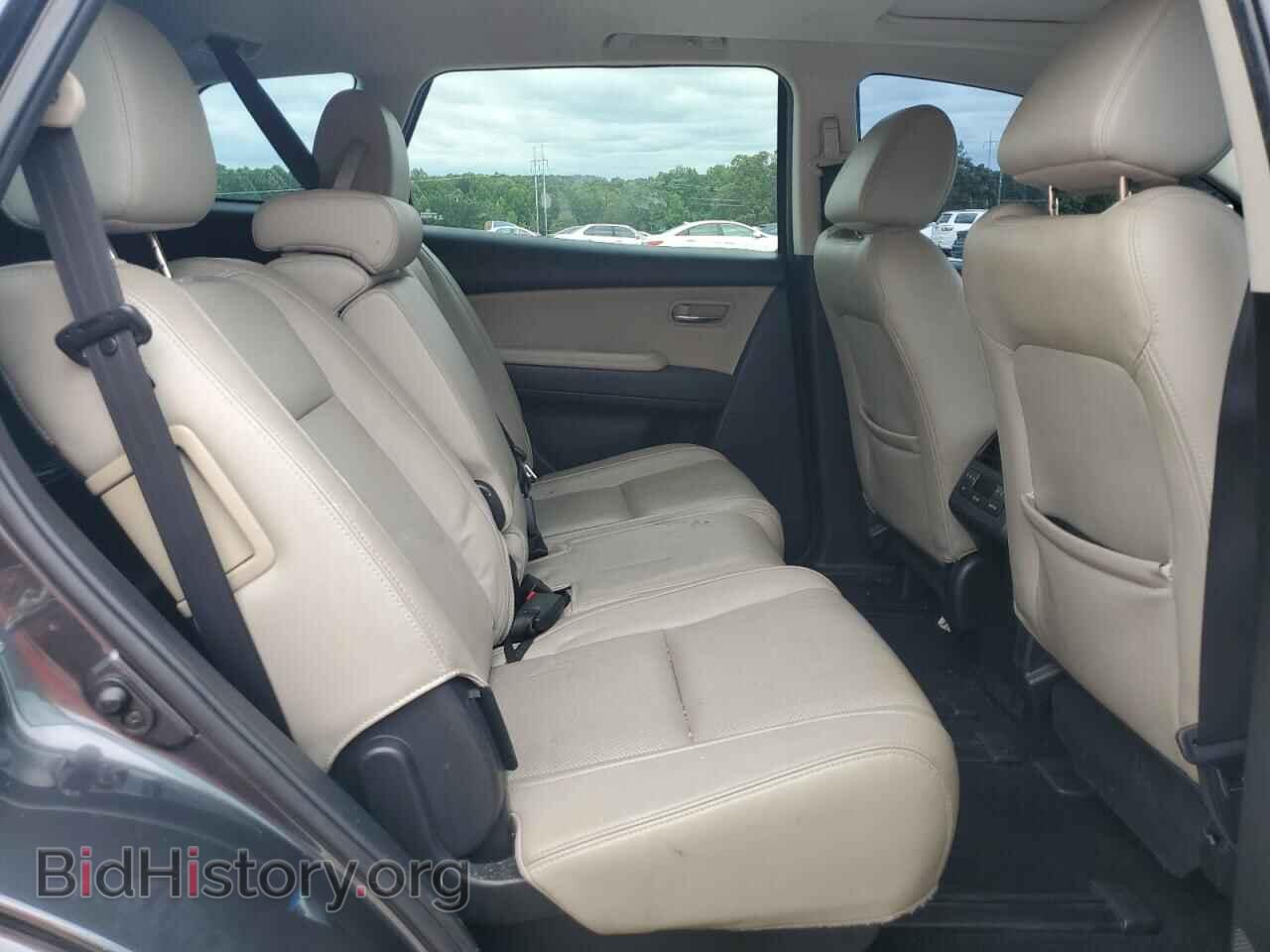 2014 MAZDA CX-9 - VIN: JM3TB2CA4E0430314 - Photo 11