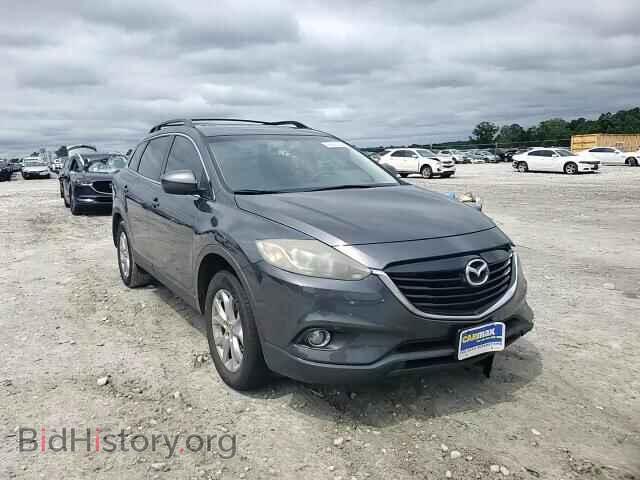 2014 MAZDA CX-9 - VIN: JM3TB2CA4E0430314 - Photo 14