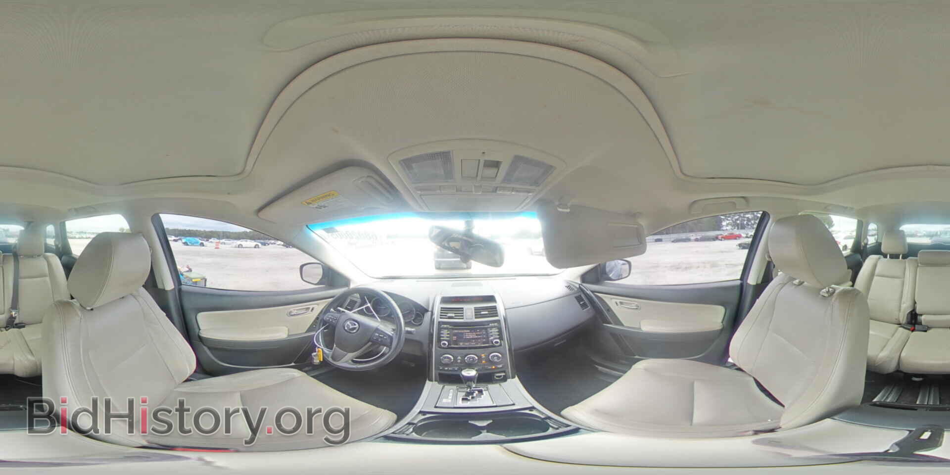 2014 MAZDA CX-9 - VIN: JM3TB2CA4E0430314 - Photo 15
