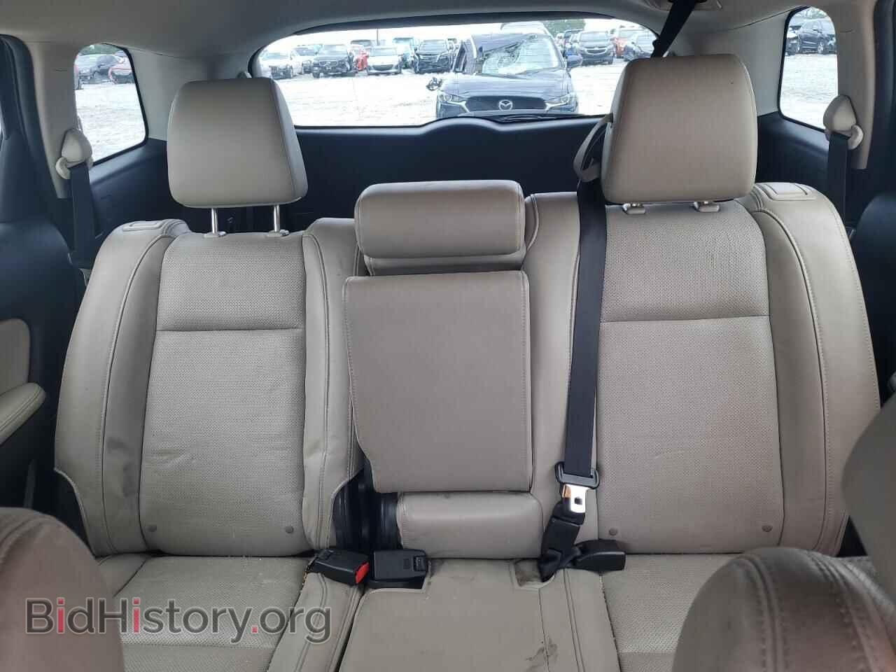 2014 MAZDA CX-9 - VIN: JM3TB2CA4E0430314 - Photo 10