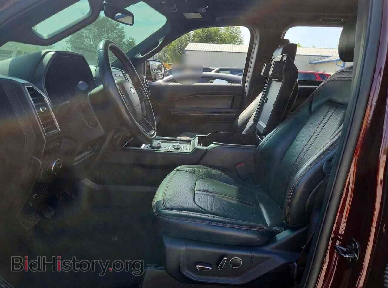 2020 FORD EXPEDITION - VIN: 1FMJU2AT7LEA70630 - Фото 7