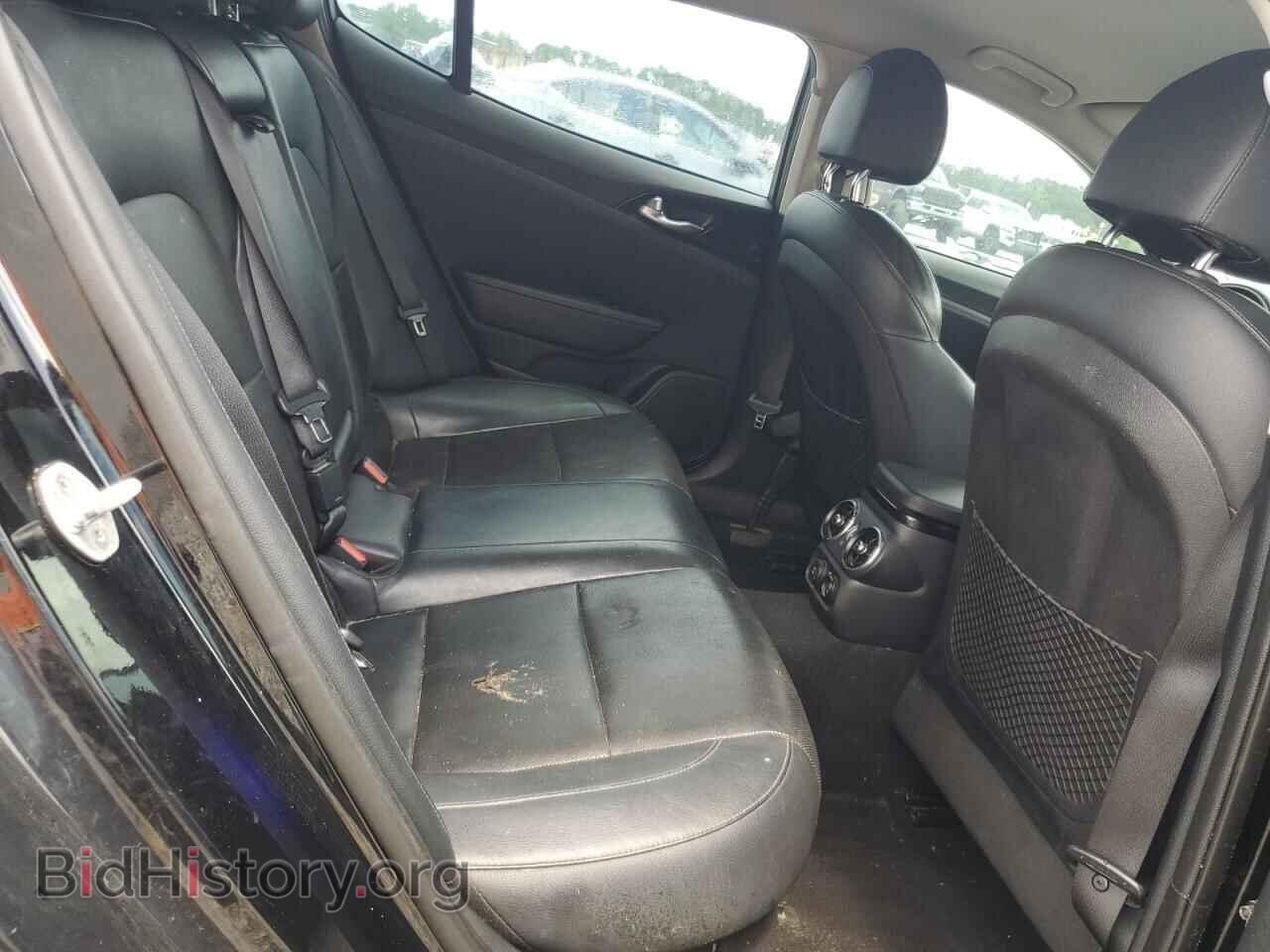 2018 KIA STINGER - VIN: KNAE15LA0J6015212 - Фото 10