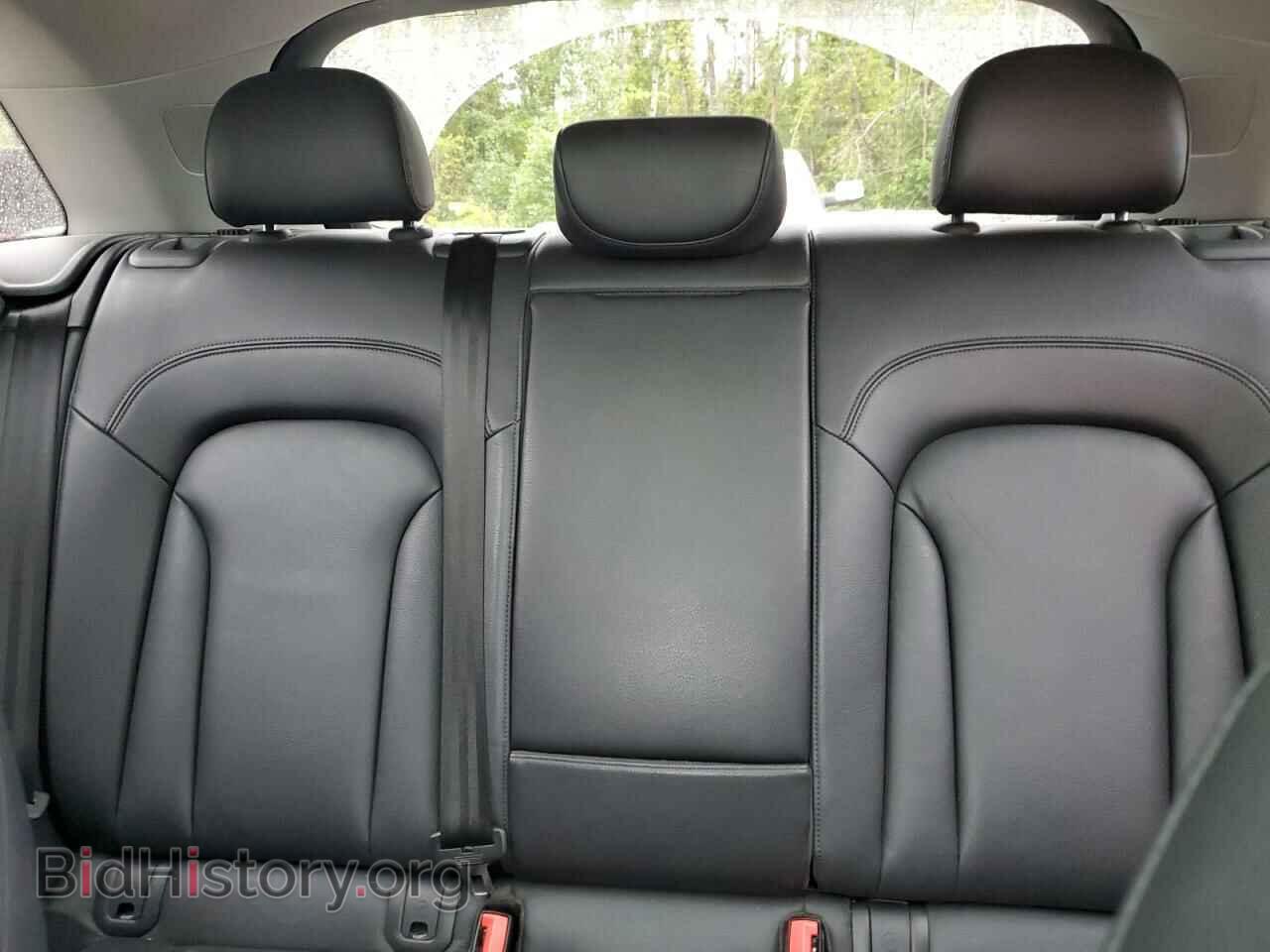 2018 AUDI Q3 - VIN: WA1ECCFS5JR025586 - Фото 10