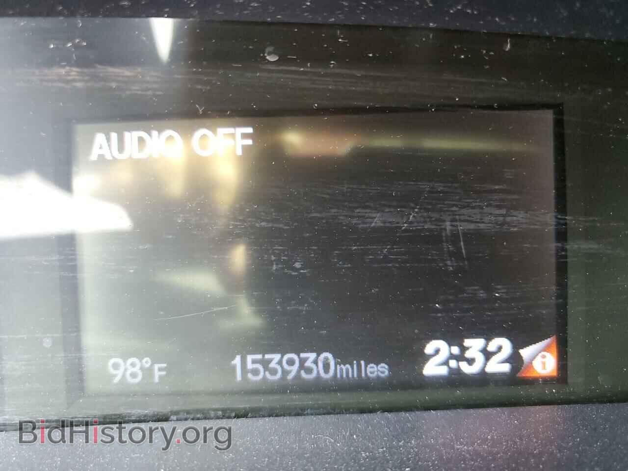 2015 HONDA CIVIC - VIN: 19XFB2F57FE112717 - Photo 9