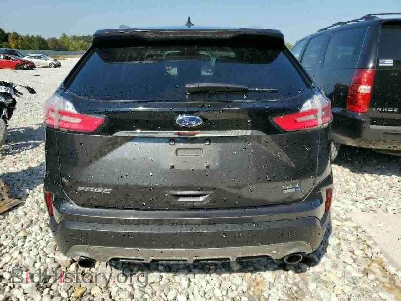 2020 FORD EDGE - VIN: 2FMPK4J92LBB14206 - Photo 6