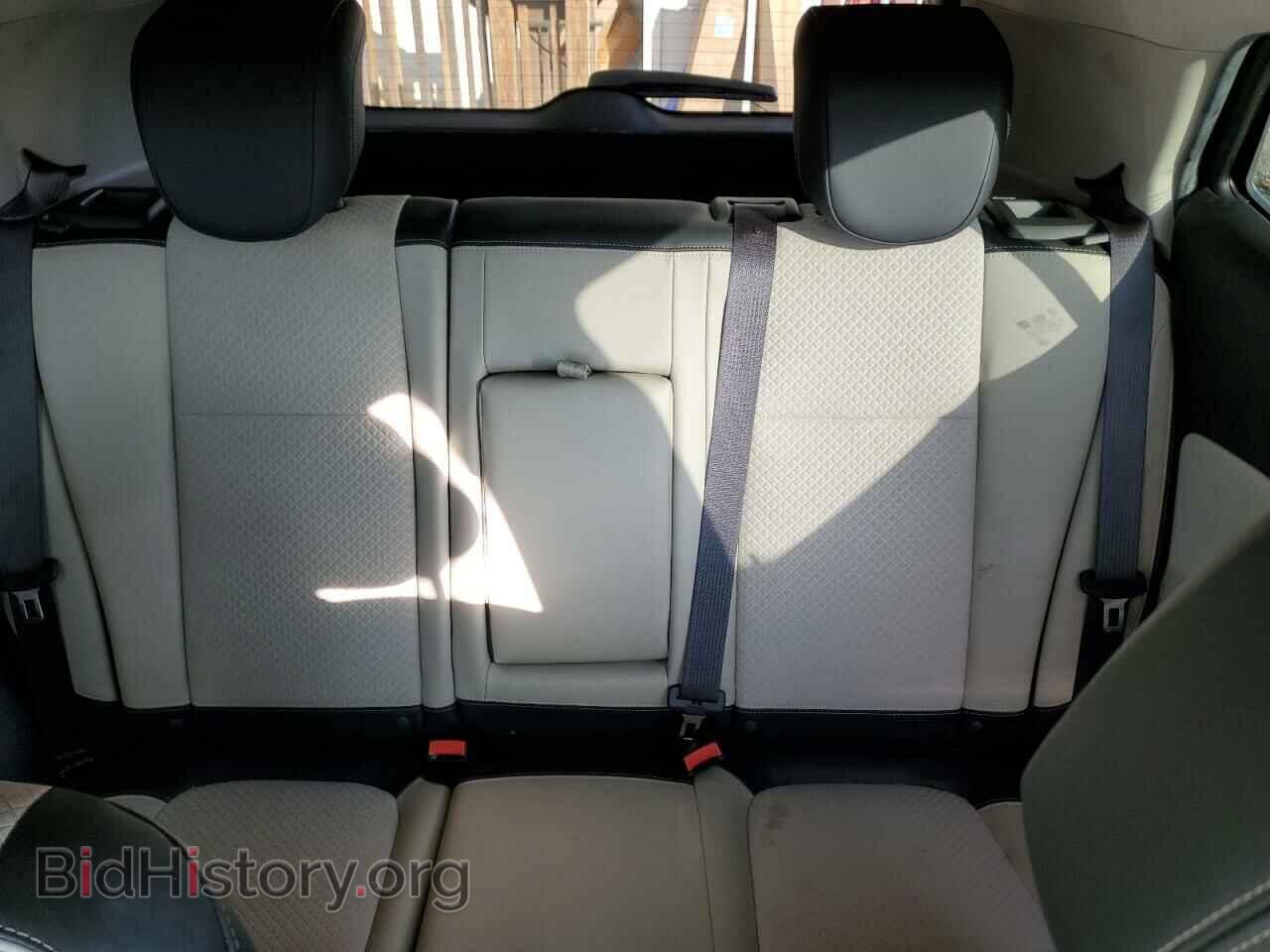 2017 BUICK ENCORE - VIN: KL4CJBSB3HB026106 - Фото 10