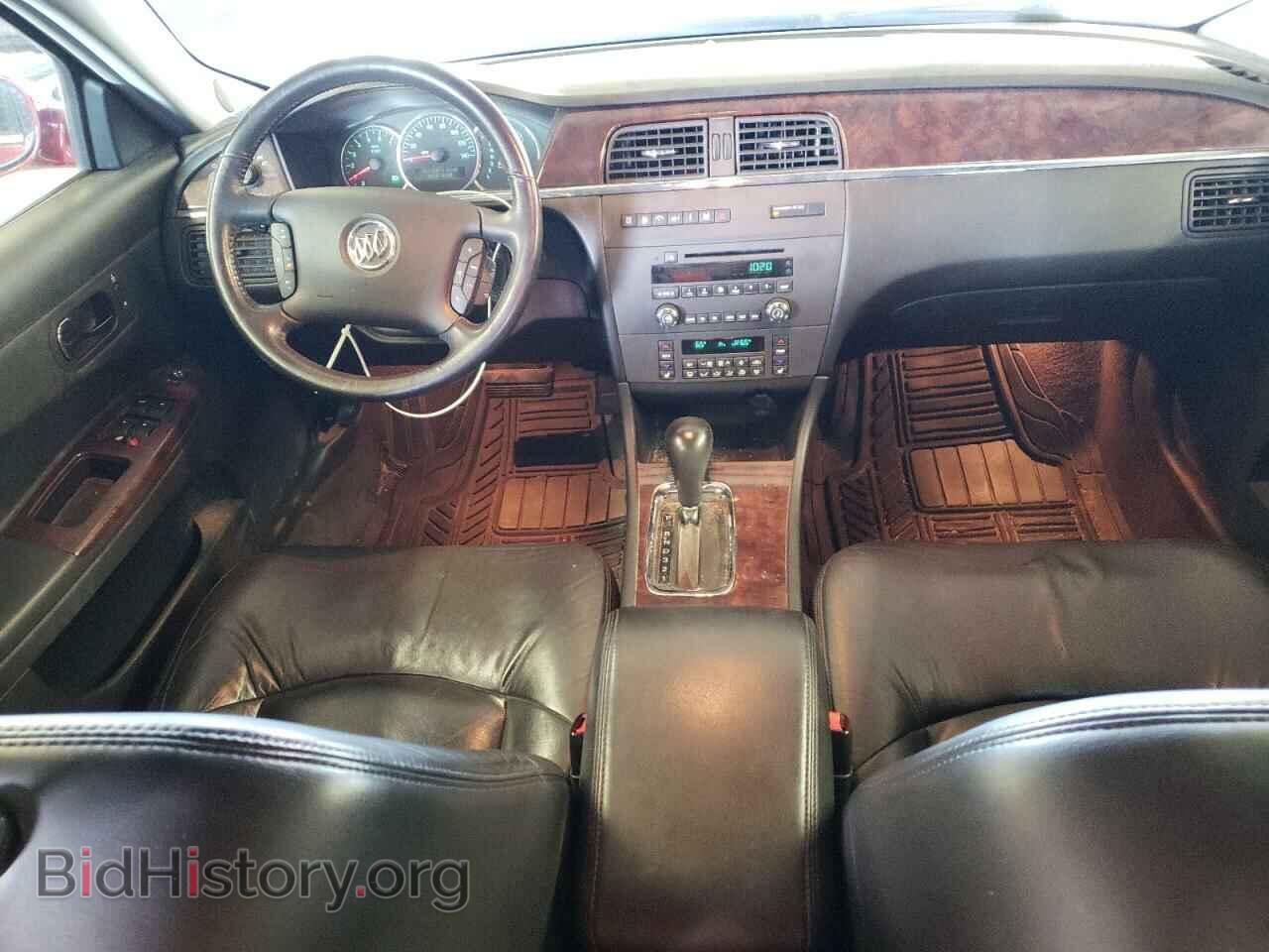 2007 BUICK LACROSSE - VIN: 2G4WD582371200608 - Фото 8