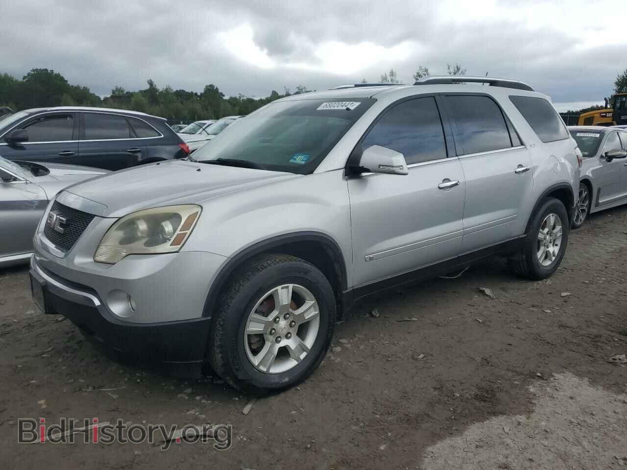 Photo 1GKEV23D49J157835 - GMC ACADIA 2009