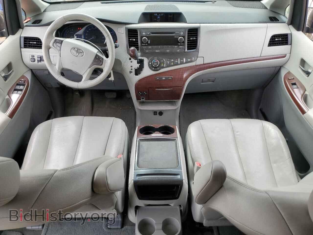 2013 TOYOTA All Models - VIN: 5TDYK3DC3DS310035 - Фото 8
