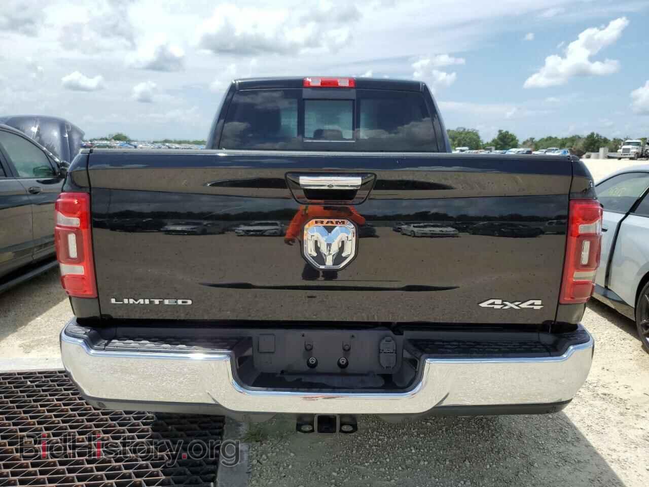 2022 RAM 2500 - VIN: 3C6UR5SLXNG405515 - Фото 6