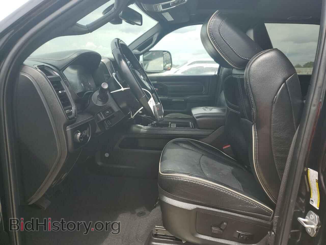 2022 RAM 2500 - VIN: 3C6UR5SLXNG405515 - Фото 7