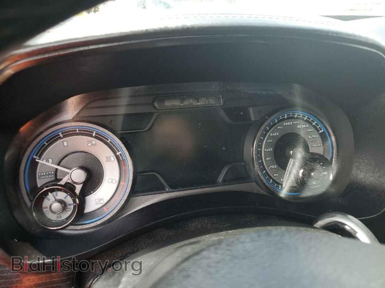 2022 RAM 2500 - VIN: 3C6UR5SLXNG405515 - Фото 9