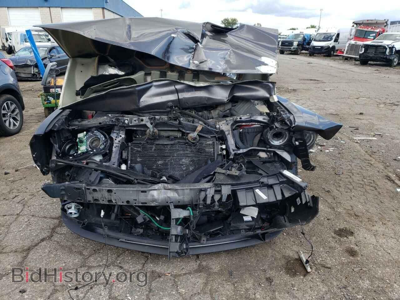 2015 DODGE CHALLENGER - VIN: 2C3CDZAG9FH787900 - Фото 5