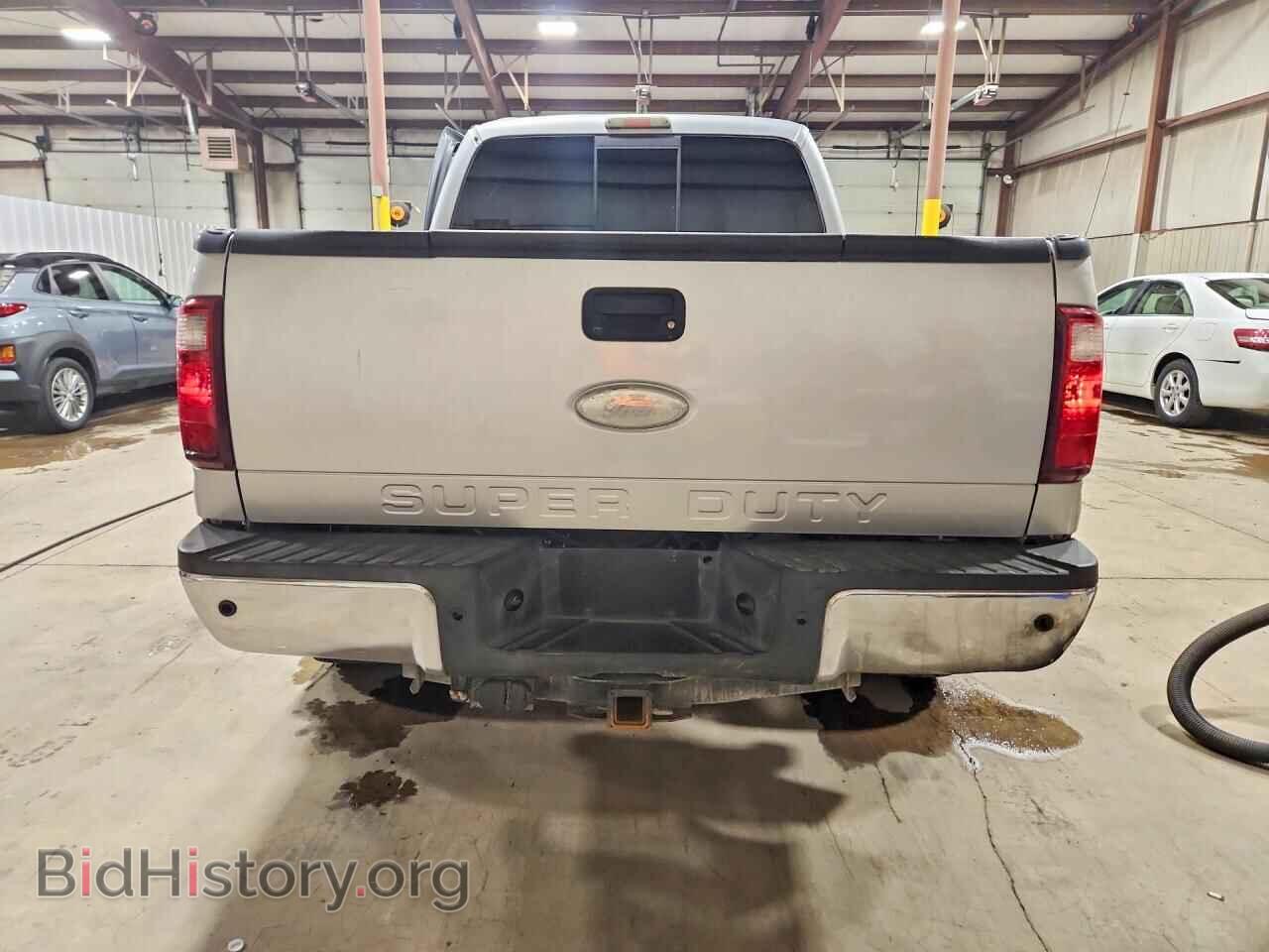 2012 FORD F250 - VIN: 1FT7W2BTXCEB04471 - Photo 6