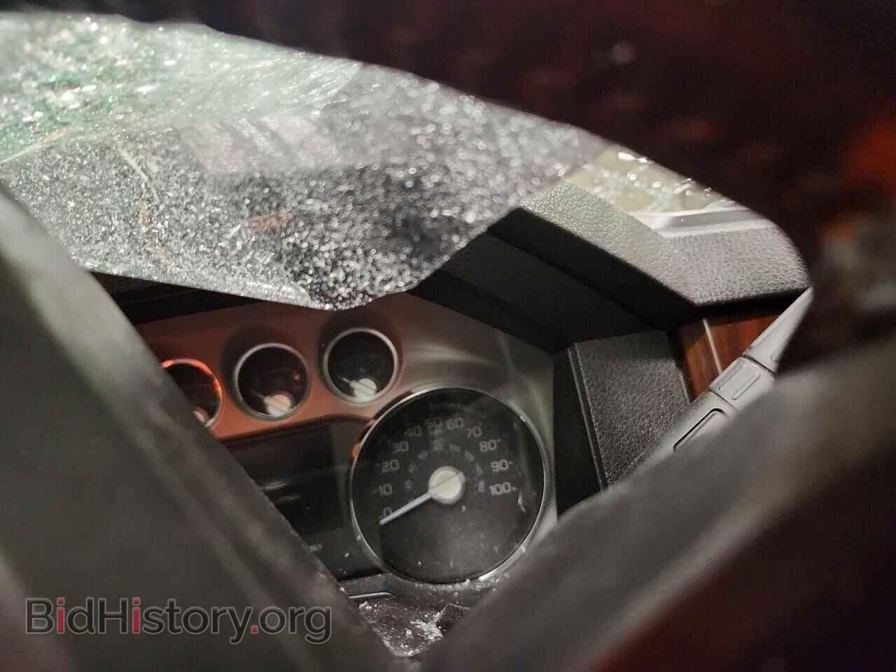 2012 FORD F250 - VIN: 1FT7W2BTXCEB04471 - Photo 9