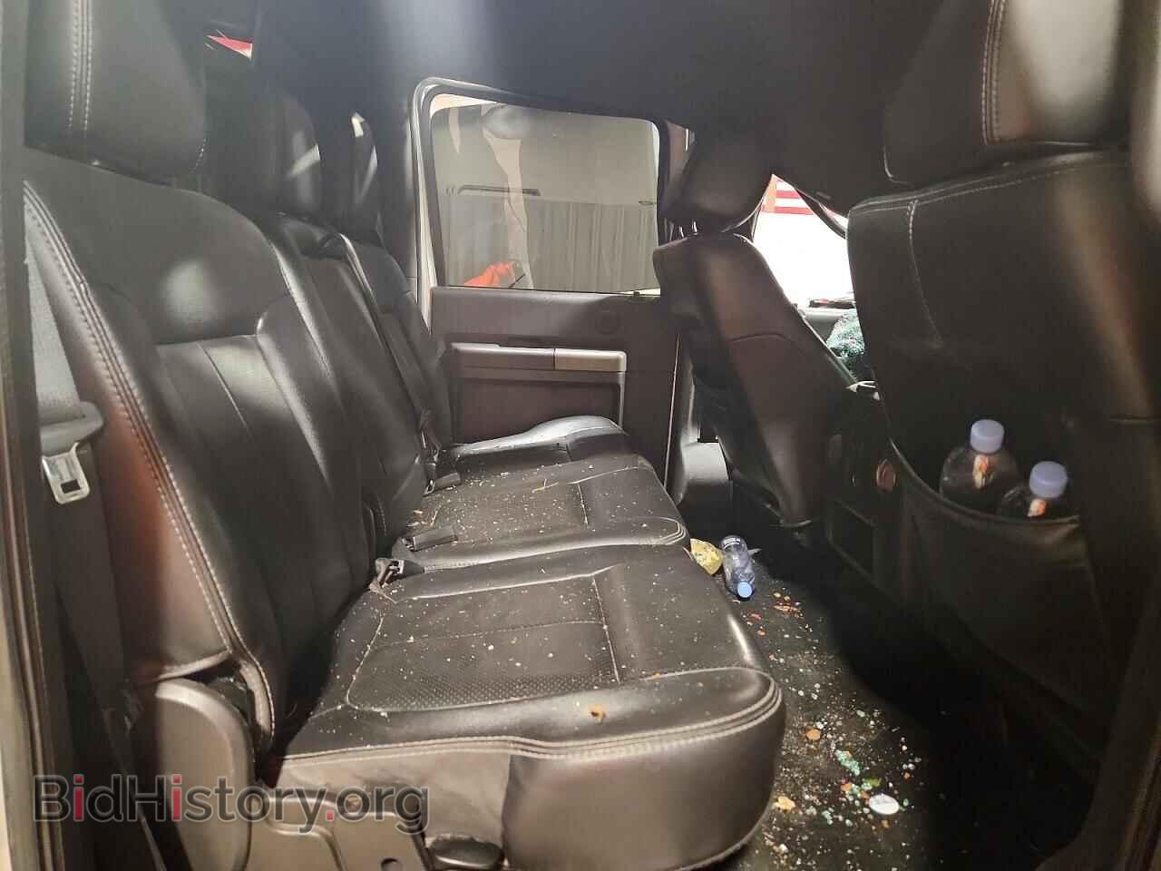 2012 FORD F250 - VIN: 1FT7W2BTXCEB04471 - Photo 10