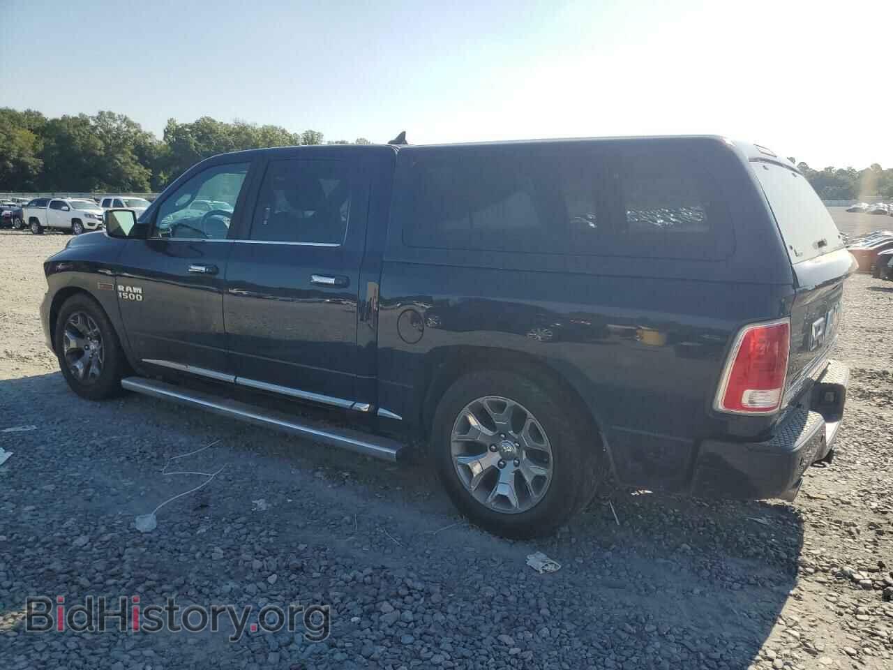 2015 RAM 1500 - VIN: 1C6RR7PM5FS730392 - Фото 2