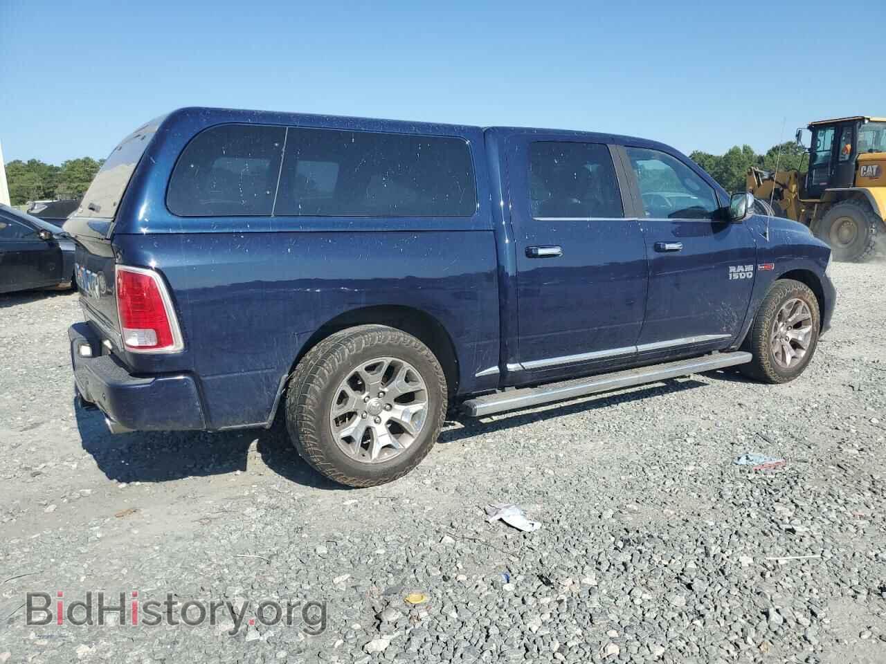 2015 RAM 1500 - VIN: 1C6RR7PM5FS730392 - Фото 3