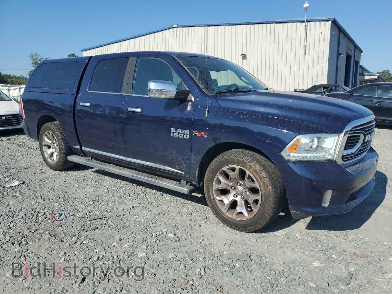 2015 RAM 1500 - VIN: 1C6RR7PM5FS730392 - Фото 4