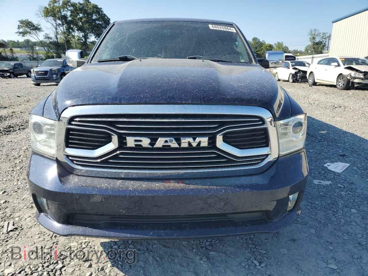2015 RAM 1500 - VIN: 1C6RR7PM5FS730392 - Фото 5