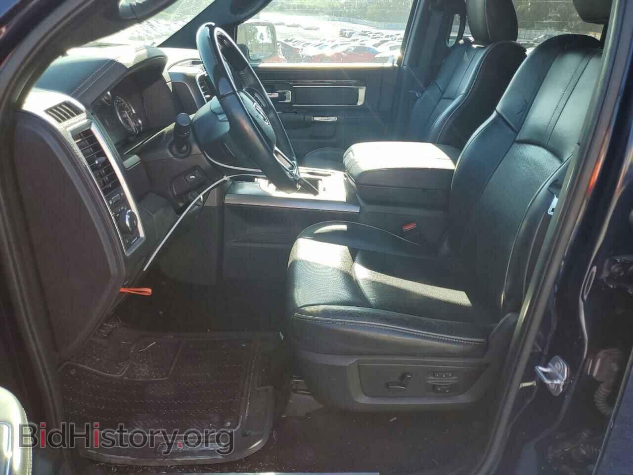 2015 RAM 1500 - VIN: 1C6RR7PM5FS730392 - Фото 7