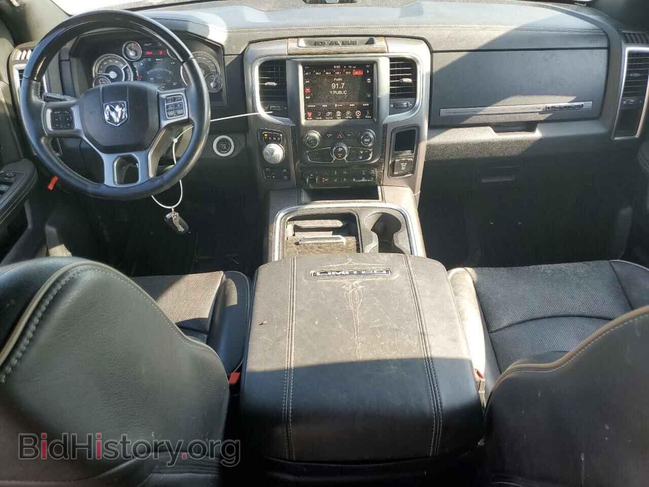 2015 RAM 1500 - VIN: 1C6RR7PM5FS730392 - Фото 8