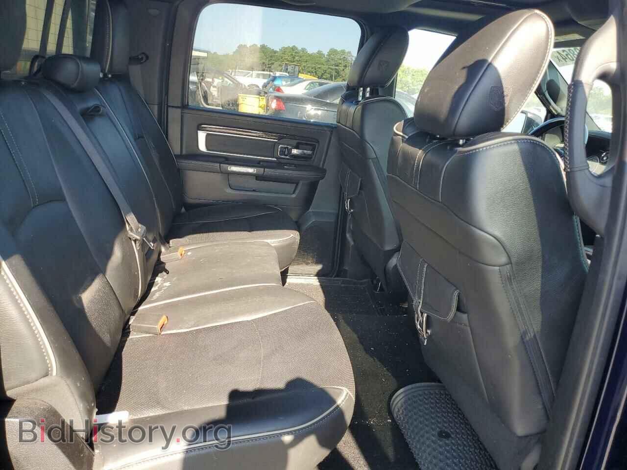 2015 RAM 1500 - VIN: 1C6RR7PM5FS730392 - Фото 10