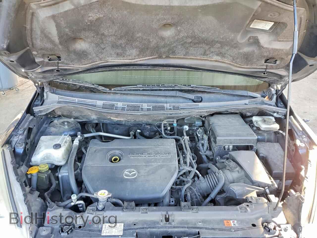 2014 MAZDA 5 - VIN: JM1CW2BL3E0177101 - Фото 11