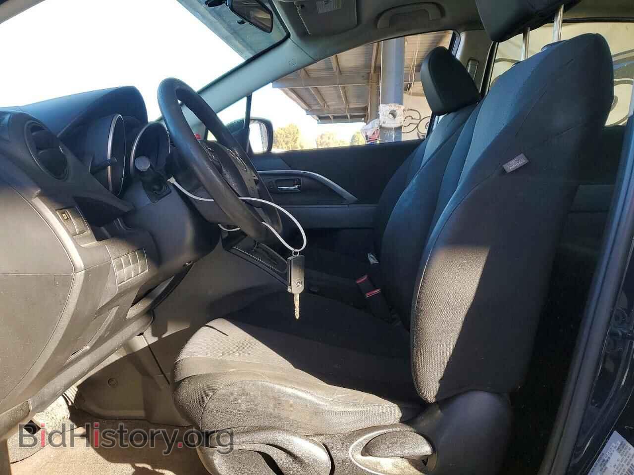 2014 MAZDA 5 - VIN: JM1CW2BL3E0177101 - Фото 7