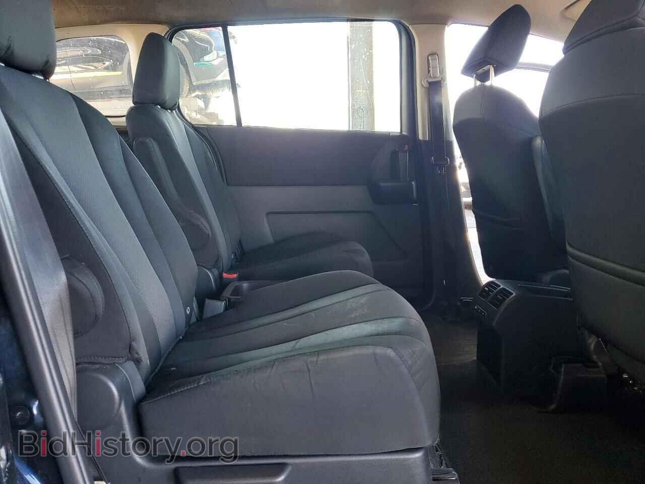 2014 MAZDA 5 - VIN: JM1CW2BL3E0177101 - Фото 10