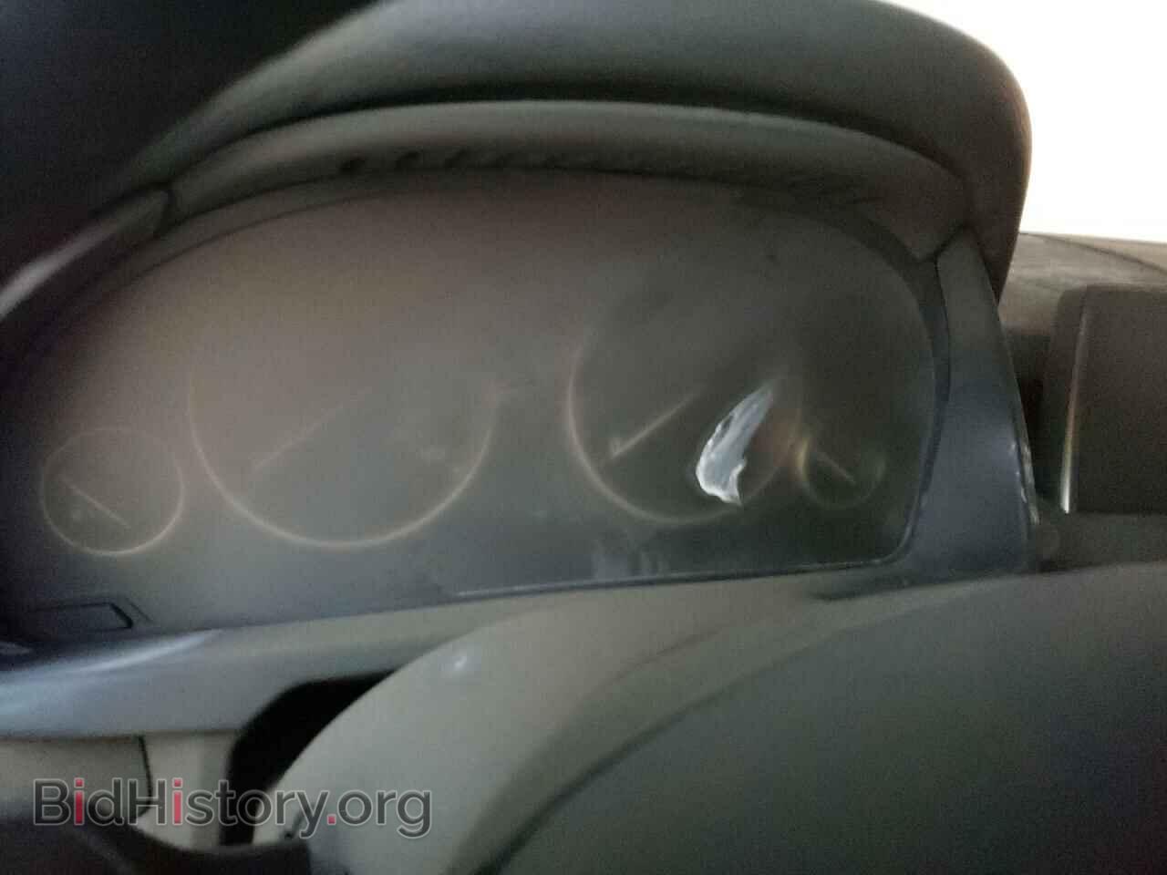 2016 BMW X5 - VIN: 5UXKR2C51G0R69557 - Фото 9