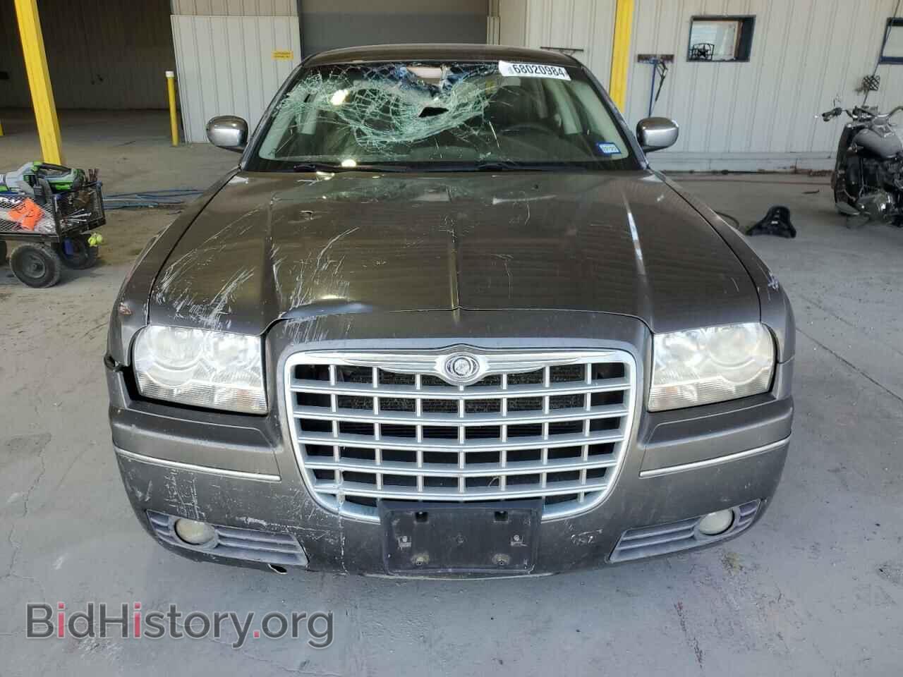 2010 CHRYSLER 300 - VIN: 2C3CA5CV8AH206621 - Фото 5