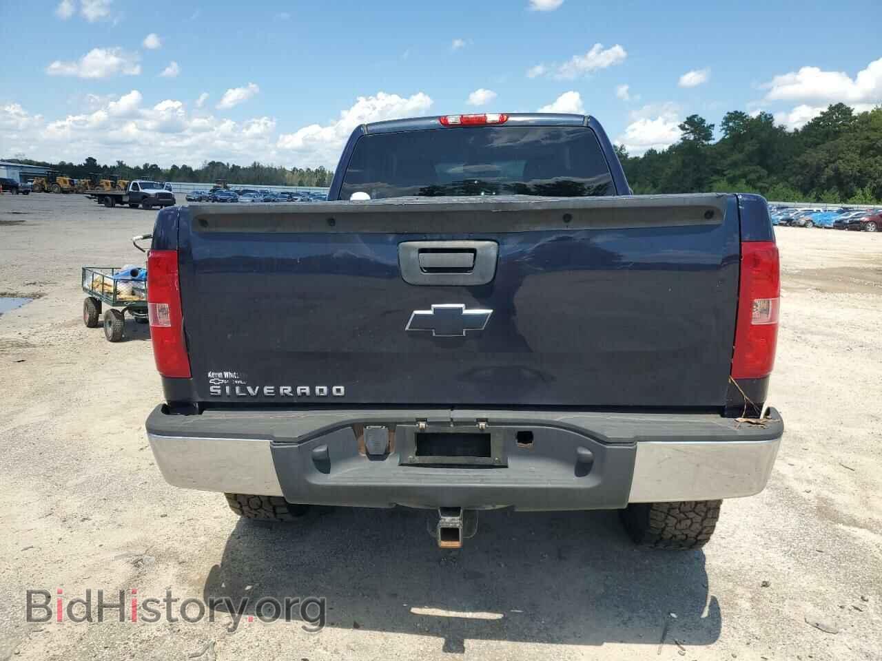 2008 CHEVROLET ALL Models - VIN: 1GCEC19CX8Z247498 - Фото 6