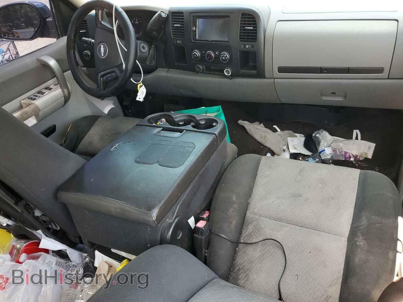 2008 CHEVROLET ALL Models - VIN: 1GCEC19CX8Z247498 - Фото 8