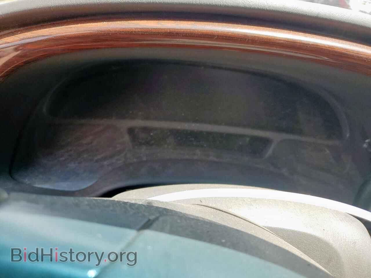 2005 CADILLAC DEVILLE - VIN: 1G6KD54Y45U261662 - Photo 9