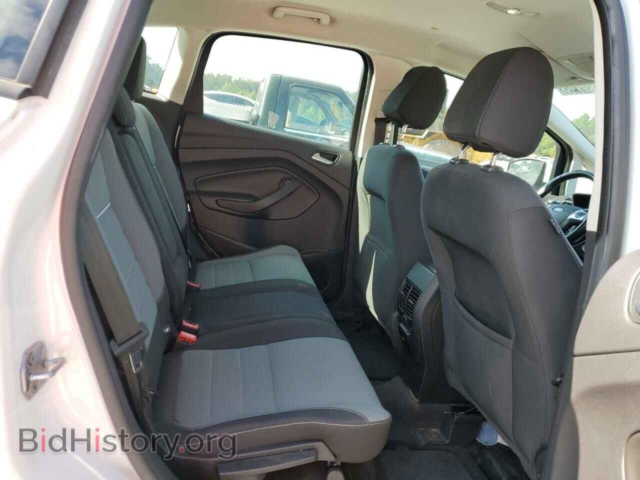 2013 FORD CMAX - VIN: 1FADP5AU9DL524432 - Фото 10
